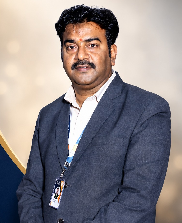 Principal of St. An's School